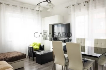 Apartamento 2 habitaciones