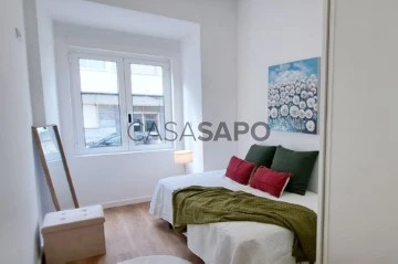 Apartamento 2 habitaciones