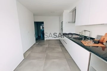 Apartamento 1 habitación + 1 hab. auxiliar