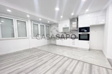 Apartamento 2 habitaciones