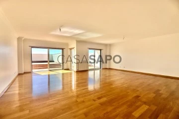 Apartamento T3