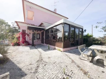 Casa 2 habitaciones + 2 hab. auxiliares