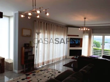 Casa 5 habitaciones