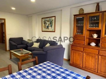 Apartamento 2 habitaciones