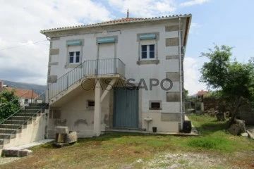 Casa 4 habitaciónes, Duplex