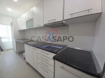 Apartamento T3