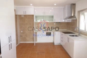 Vivienda Aislada 3 habitaciones