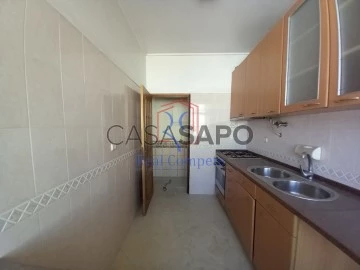 Apartamento 2 habitaciones