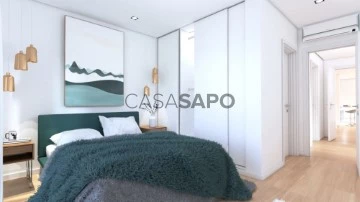 Apartamento 2 habitaciones