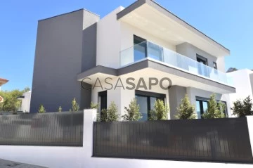 Casa 4 habitaciones, Triplex