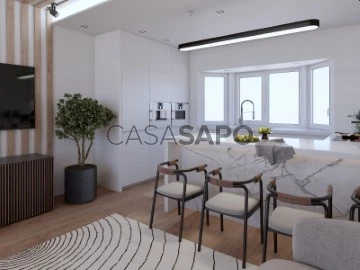 Apartamento T1 Duplex