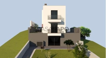 Two-flat House 3 Bedrooms Duplex