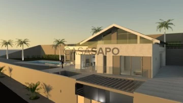 Casa 4 habitaciónes, Duplex