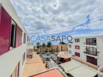 Apartamento T3 Triplex