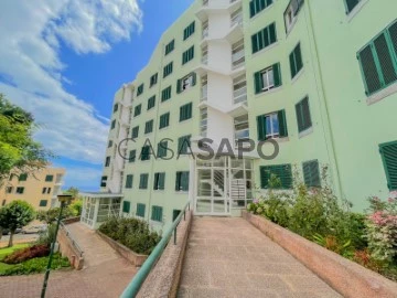 Apartamento 2 habitaciones, Triplex