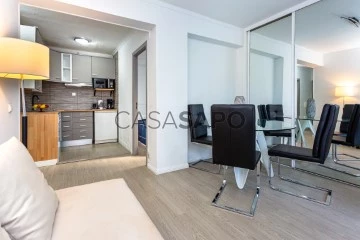 Apartamento T1