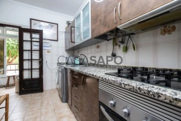 Apartamento T2