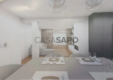 Apartamento 3 habitaciones