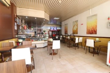 Cafetería