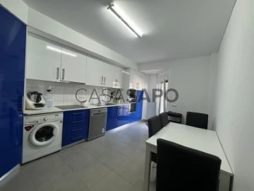 Apartamento 2 habitaciones