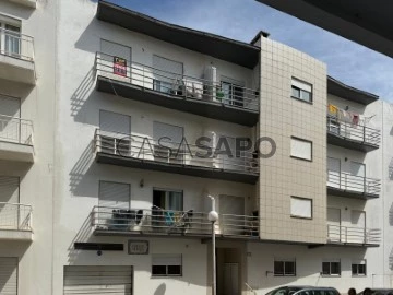 Apartamento T2