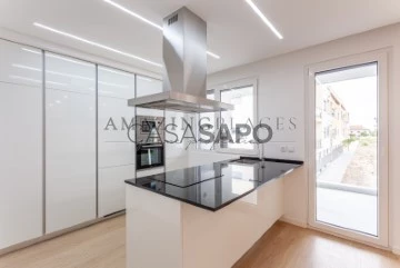 Apartamento T3 Duplex