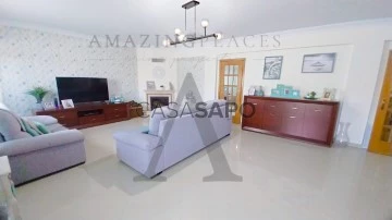 Apartamento 4 habitaciones