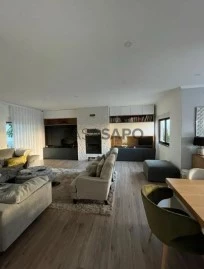 Casa 6 habitaciones