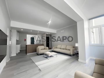 Apartamento 2 habitaciones