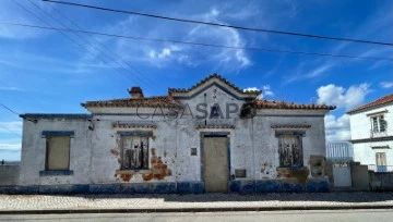 Vivienda Aislada 4 habitaciónes, Duplex