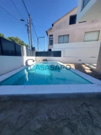 Casa Geminada T4