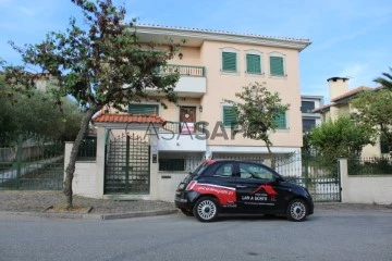 Casa 5 habitaciones, Triplex