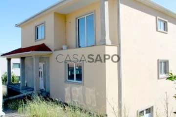 Casa 4 habitaciones, Triplex