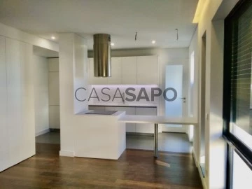 Apartamento T4