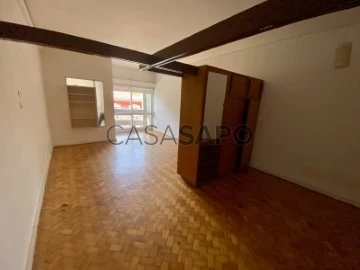 Apartamento Estudio