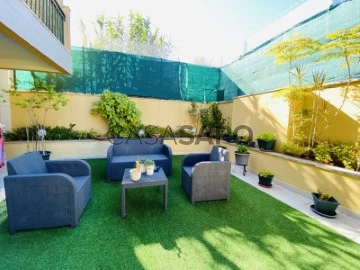 Apartamento 2 habitaciones, Duplex