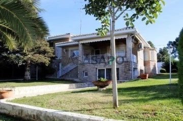 Chalet 5 habitaciones