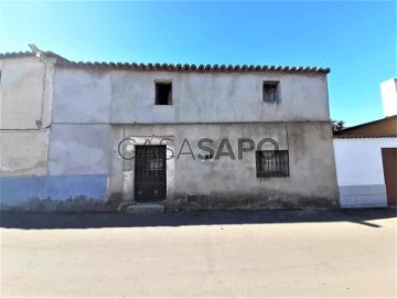 Casa 4 habitaciones