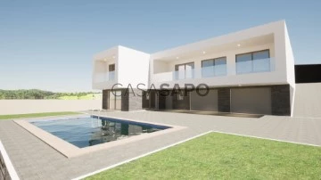 Vivienda Aislada 3 habitaciones, Duplex