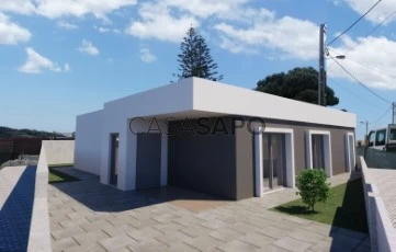 Detached House 3 Bedrooms