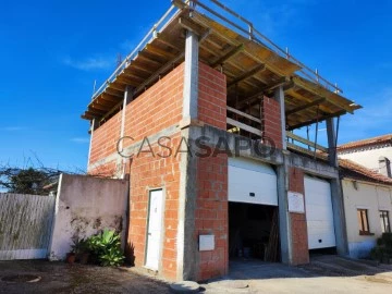 Casa 2 habitaciones, Duplex