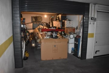 Garagem