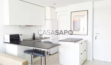 Apartamento T1