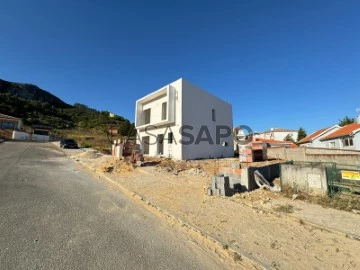 Casa 4 habitaciónes, Duplex