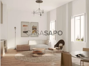 Apartamento T3 Duplex