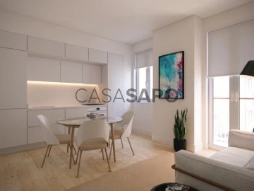 Apartamento 2 habitaciones