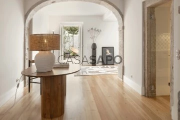 Apartamento 2 habitaciones + 1 hab. auxiliar