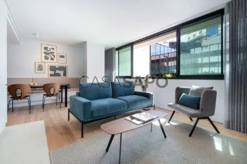 Apartamento 2 habitaciones