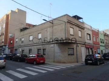 Casa 5 habitaciones, Duplex