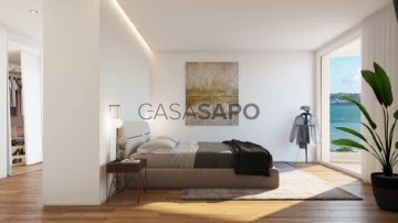 Apartamento 3 habitaciones